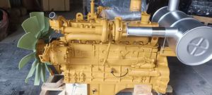 Ensemble moteur JM pour Caterpillar 3066, 6,37 L, 110 KW, 6 cylindres en ligne, turbocompressé, pour excavatrices Caterpillar 312C, 320B, 320C - Product Image 6