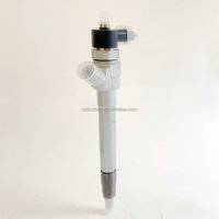 Injecteur de carburant Common Rail d'origine 0445111202 5667566 pour Foton Cummins