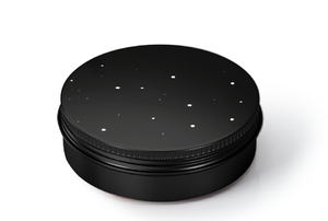 Cocinar Lata de aluminio 19 Grs Tarro con ventana transparente Tealight redondo Lata de aluminio Prodigy Vela de aluminio - Product Image 5