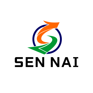 Jinan Sennai Intelligent Technology Co., Ltd. logo
