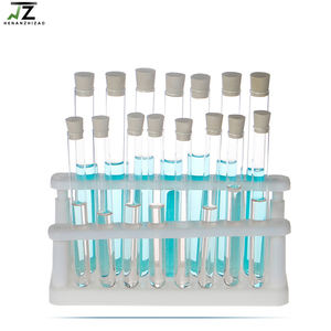 Chemisches Labor Experimentelle Geräte Heizset Alkohol brenner Stativ Becher Tropfer Reagenzglas - Product Image 4