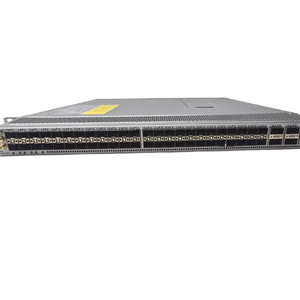 Commutateurs Ethernet 10 Gigabits Nexus 9300 N9K-C93180YC-FX3H, ainsi que N9K-C93180YC-EX, N9K-C93180YC-FX et N9K-C93180YC-FX3 - Product Image 1
