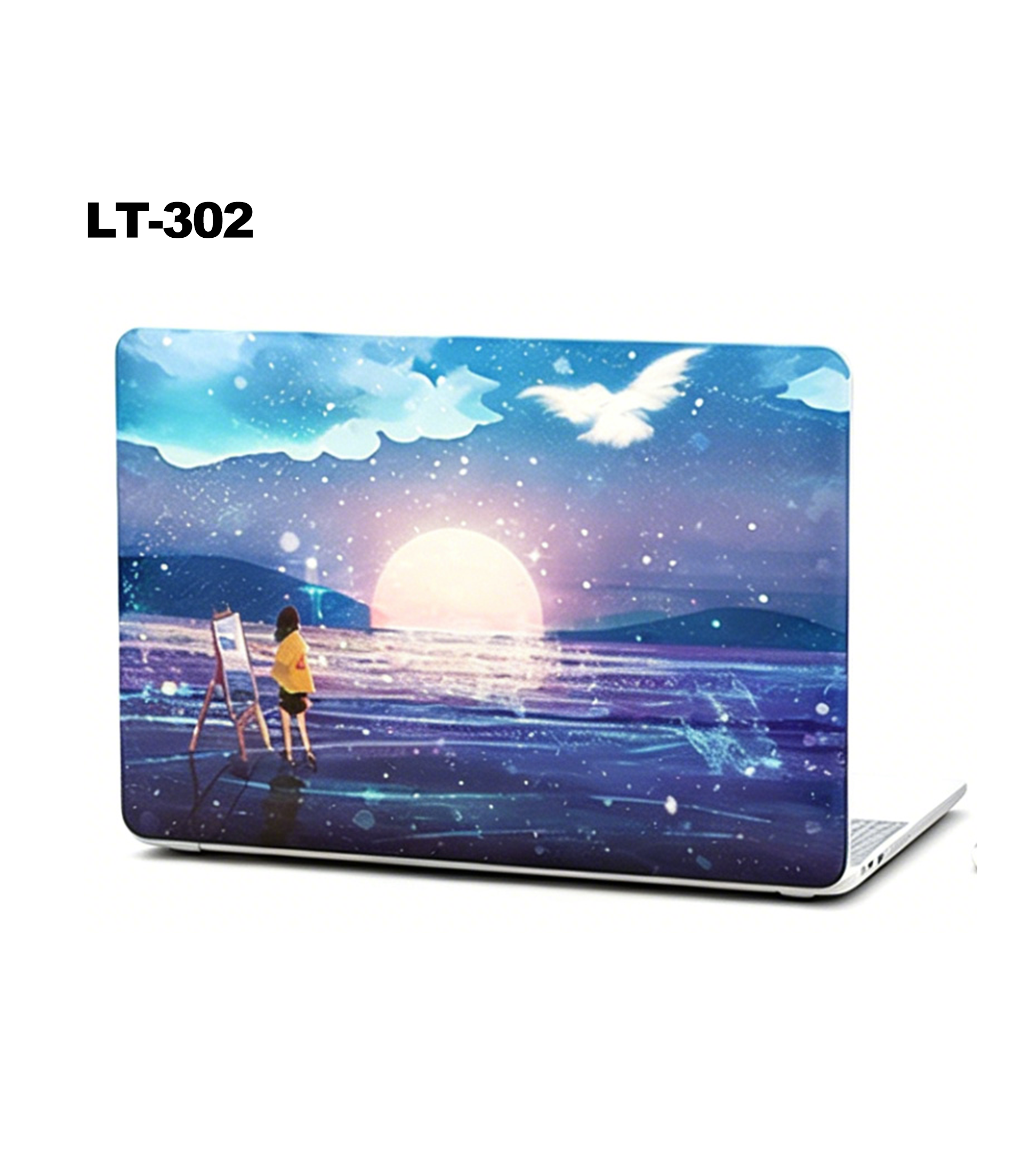 LT-302