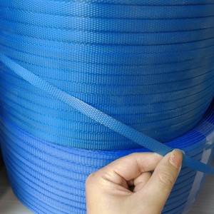 Tái sử dụng Polypropylene Tote Túi sinh thái thân thiện không thấm nước <span class=keywords><strong>PP</strong></span> dệt Túi mua sắm có thể tái chế bền túi nhiều lớp với dây đeo - Product Image 2