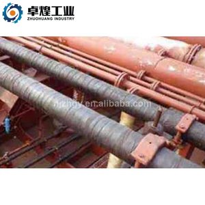 Ruban de <span class=keywords><strong>vaseline</strong></span> ISIEP LW105 sur mesure, anti-corrosion, pour revêtement de tuyaux, ruban de cire coupable pour zone anti-éclaboussures de pipeline - Product Image 5