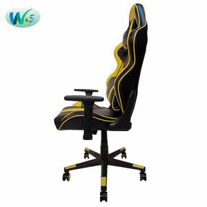 WS1051 <span class=keywords><strong>Meilleur</strong></span> prix Nouveau design cool Chaise de course en forme d'abeille <span class=keywords><strong>Gamer</strong></span> Gaming Plus de 200 kg Robuste pour les personnes corpulentes <span class=keywords><strong>Siège</strong></span> tendance abordable - Product Image 3