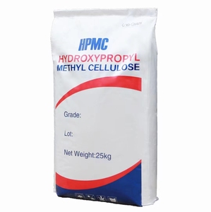 Polvere di purezza chimica per 99.9% da costruzione a bassa viscosità per calcestruzzo autorigenerante in ceramica HPMC - Product Image 2