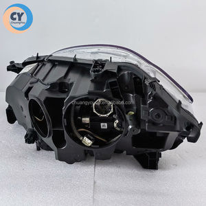 Pour Mercedes-Benz Classe S W221 Phare 2010 2011 2012 2013 Lampe Xénon Originale S300 <span class=keywords><strong>S350</strong></span> S500 S600 S400 AMG S63 S65 221 Lumière - Product Image 4