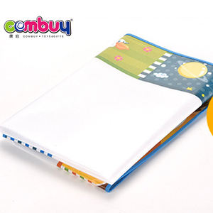 Anak-anak Lukisan Warna-warni Pena 80*80 Cm Pendidikan Reusable Menggambar Mat - Product Image 4