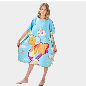 للبيع بالجملة تصميم مخصص ضخم مع شعار للسباحة وركوب الأمواج على الشاطئ - Product Image 5