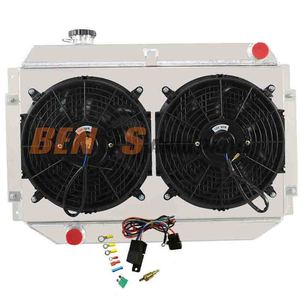Kits de ventilateur de carénage de radiateur à 3 rangées pour Holden <span class=keywords><strong>Kingswood</strong></span> V8 253/308 Hg Ht Hk Hq Hj Hx - Product Image 1