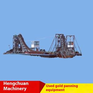 Cubo <span class=keywords><strong>de</strong></span> <span class=keywords><strong>cadena</strong></span> <span class=keywords><strong>de</strong></span> <span class=keywords><strong>segunda</strong></span> <span class=keywords><strong>mano</strong></span>, barco <span class=keywords><strong>de</strong></span> barrido <span class=keywords><strong>de</strong></span> <span class=keywords><strong>oro</strong></span>, excavación <span class=keywords><strong>de</strong></span> arena, extracción <span class=keywords><strong>de</strong></span> <span class=keywords><strong>oro</strong></span>, tolva <span class=keywords><strong>de</strong></span> reciclaje, maquinaria <span class=keywords><strong>de</strong></span> caucho fabricada - Product Image 3