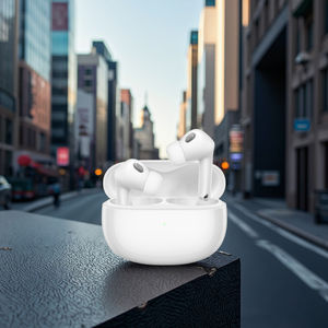 Auriculares Inalámbricos Versión Global para <span class=keywords><strong>Xiaomi</strong></span> <span class=keywords><strong>Buds</strong></span> 3T <span class=keywords><strong>Pro</strong></span>, Dispositivo Dual con Cancelación Activa de Ruido de 40dB, Calidad de Sonido Hi-Fi - Product Image 3