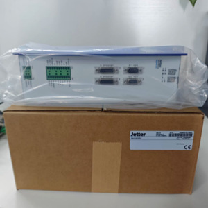 Controlador de Motor AC Jetter Servo Drive JM-D203-S1 0.75KW 220V - Product Image 3