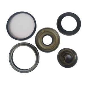 Juegos de Pistones de Alta Calidad de Fábrica NAK para Transmisiones Santana Jetta Polo 01M, Pistones de Aluminio VW - Product Image 1