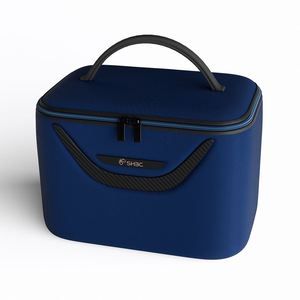 Sac de voyage rigide étanche personnalisé pour cosmétiques, fabriqué sur mesure par le fabricant, 2026 - Product Image 2