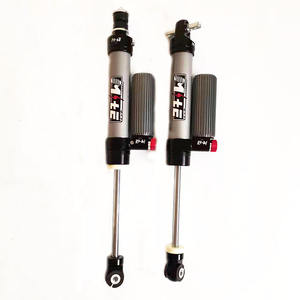 JEEPS — <span class=keywords><strong>kit</strong></span> de nivellement de levage, 2.25, amortisseur, pour véhicule tout-terrain, pièces détachées, JK JL <span class=keywords><strong>TJ</strong></span> 2.5 ~ 3.0 ~ 2021 - Product Image 6