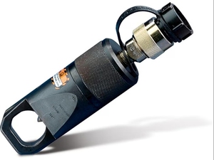 Coupe-écrous hydraulique ENERPAC NC1019, capacité 49 KN, pour écrous hexagonaux jusqu'à 19 mm - Product Image 4