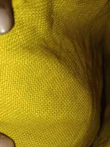 Bolso Tote Casual de Macramé Hecho a Mano con Cuerda de Algodón, Correa de Hombro con Nudos y Borlas, Bolso de Viaje Geométrico Ecológico para la Playa para Mujer - Product Image 3