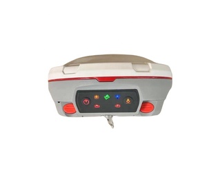 ระบบ GNSS GPS RTK รุ่น T30 ความเสถียรสูง พร้อม IMU GNSS สำหรับงานสำรวจที่ดิน ราคาชุด Rover+Base - Product Image 3