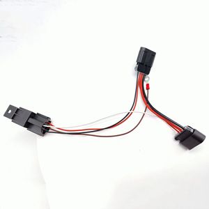 สายรัดสายไฟ Aichientech ขั้วต่อทองแดงบริสุทธิ์ IP65 40A 12V สำหรับการเชื่อมต่อแบตเตอรี่ EV - Product Image 5
