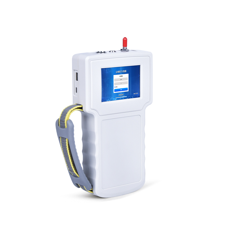 Wheat Flour Processing Accuracy Tester Bran