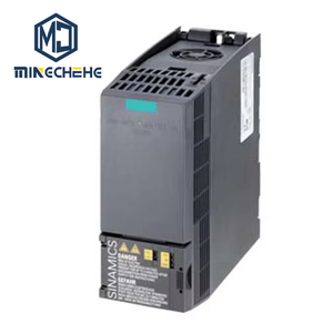 Variador de Frecuencia Industrial de 0.75KW AC 6SL3210-1KE12-3UF2 6SL3210-1KE11-8UF2 6SL3210-1KE13-2UF2 380-480V con Función STO - Product Image 1