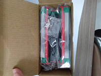 Kit CNC robuste complet avec rail de guidage linéaire Hiwin HG20 et roulements pour machine CNC