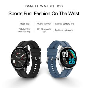 <span class=keywords><strong>Reloj</strong></span> inteligente Curren R2S para correr al aire libre, conteo de pasos, deportes, <span class=keywords><strong>reloj</strong></span> electrónico multifuncional, <span class=keywords><strong>reloj</strong></span> de pulsera para hombre, <span class=keywords><strong>reloj</strong></span> de pulsera Bluetooth - Product Image 5