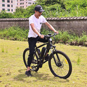 Taille de <span class=keywords><strong>roue</strong></span> de 26 pouces, 50-60 km d'autonomie par puissance, 21 vitesses, vélo de montagne <span class=keywords><strong>électrique</strong></span> BAFANG M620 - Product Image 3