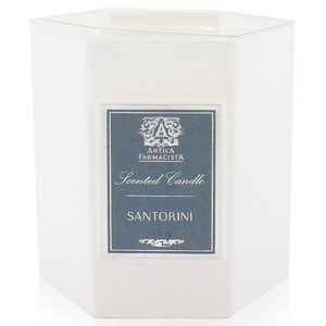 ANTICA FARMACISTA - Candela - Santorini - Product Image 1