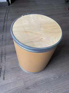 天然<span class=keywords><strong>Polygonatum</strong></span> <span class=keywords><strong>Odoratum</strong></span> & Sibiricumエキスパウダー10:1 Ratio食品グレードドラム包装 - Product Image 5