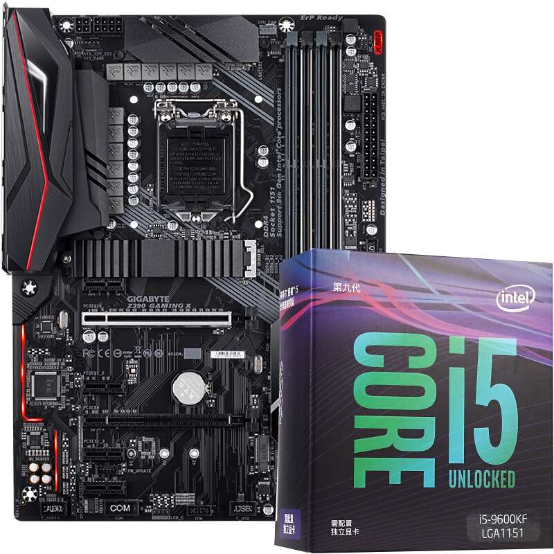Amazon.com: MSI MPG Intel Z390 Gaming Plus ATX DDR4-SDRAM
