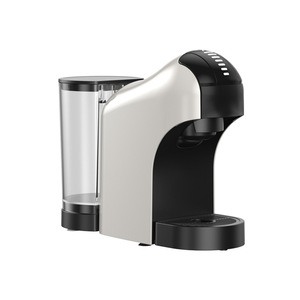 Small Fully <b>Automatic</b> Espresso <b>Machine</b> Household Office Hotel Multi-Functional American <b>Coffee</b> Cross-Border Plastic US Espresso - Product Image 1