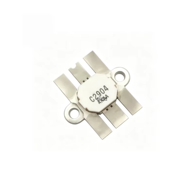 2SC2904 C2904 High Voltage NPN Silicon Power Transistor TO-92 Low Noise Video Output Bipolar Junction Transistor BJT Triode