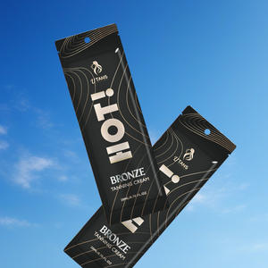 Sachet de bronzage de voyage Peptide Premium Luxury <span class=keywords><strong>Hoti</strong></span> BRONZE 20 ml - Product Image 2