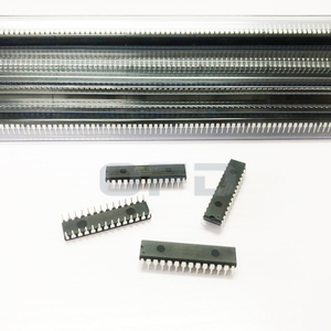 ATMEGA328P-PU Dip-28 8-bit AVR vi điều khiển thông qua lỗ công suất thấp <span class=keywords><strong>CMOS</strong></span> vi điều khiển IC chip atmega328p - Product Image 4