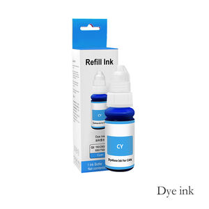 طابعة BK120ML C Y M 70 لـ <span class=keywords><strong>Canon</strong></span> <span class=keywords><strong>Pixma</strong></span> من أجل طابعة GI790 G3400 من من من <span class=keywords><strong>Canon</strong></span> G1100 G1100 G2400 G3400 G2000 - Product Image 4