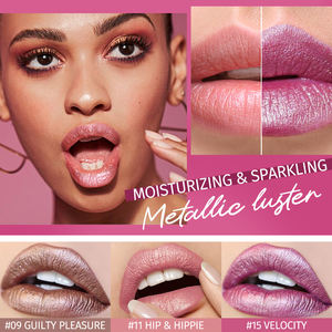 Глянцевая губная помада - Product Image 3