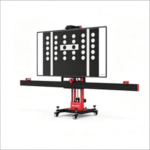 Sistema <span class=keywords><strong>de</strong></span> Diagnóstico SmartSafe ADAS PRO+ V2, Radar Delantero <span class=keywords><strong>de</strong></span> Alta Precisión a Bordo, Sistema <span class=keywords><strong>de</strong></span> Calibración ADAS, 12-24V USB - Product Image 2