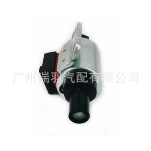 มอเตอร์สเต็ปเปอร์ JF011E 12 โวลต์ ดีซี แกน 8 มม. สำหรับนิสสันไฮบริด 2 เฟส - Product Image 2