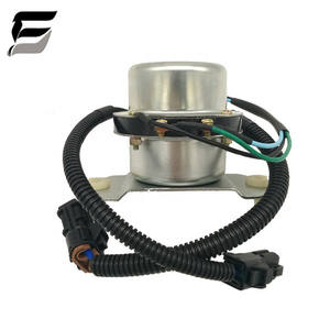 Yn24s00003f1 24V Batterij Relais Schakelaar Voor <span class=keywords><strong>Kobelco</strong></span> <span class=keywords><strong>SK200-8</strong></span> - Product Image 3