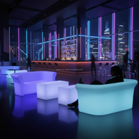 Iluminación LED para Salas de Estar / Sofás y Sillones