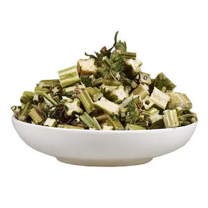 Grosir bubuk herbal Motherwort bubuk Yimucao Herba Leonuri bubuk - Product Image 3