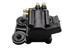 Bloc de soupapes de commande de suspension pneumatique pour Land Rover Range Rover III L322 2005-2012 RVK000050, soupape de distribution