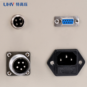 UHV-675 Viscosimètre cinématique automatique pour produits pétroliers - Product Image 4