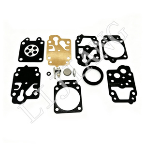 Kit de réparation de carburateur OEM personnalisé en gros pour Walbro K20-WYJ, Honda GX25 GX35, Echo SRM-260 SRM-2601, 40-5, 44-5, 139F - Product Image 3
