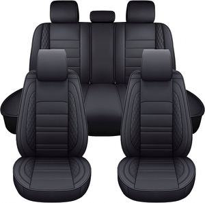 Fabrica China Accessoires pour l'intérieur de la voiture Housse de siège de voiture - Product Image 1