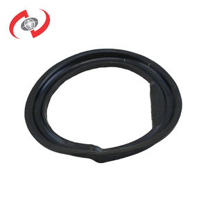 Piezas de suspensión automática, almohadilla de resorte de amortiguador automotriz 48158-48020 para Toyota H <span class=keywords><strong>IGHLANDER</strong></span> / KLUGER (_ U2 _) - Product Image 5