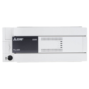 Mitsubishi PLC MODE FX3U-128MR/ES hecho en Japón original y nuevo - Product Image 3